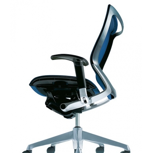 Levně Kancelářská židle Okamura CP